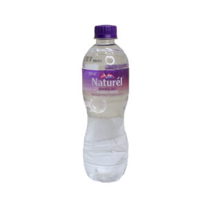 Naturel Passion Fruit Flavoured Water 500ml