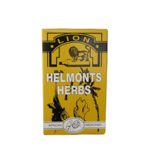 Afmed Helmont Herbs 12x25g[PA32-8]