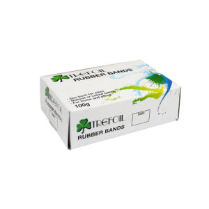 Rubber Bands No 38 100gm