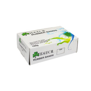Rubber Bands No 128 100gm