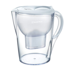 Br Jug Water Filter 3.5l [KWF611]