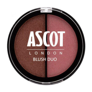 Ascot Tbd Blush Duo Sugar & Spice