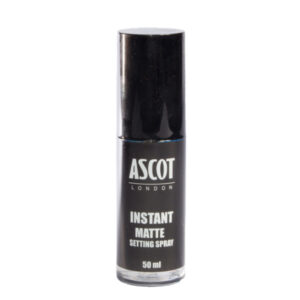 Ascot Tbd Instant Matt Setting Spray