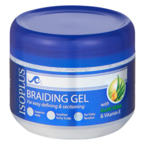 Isoplus Braiding Gel 250ml