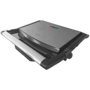 Kenwood Sandwhich Press 4 Slice [HGM25.000SI]