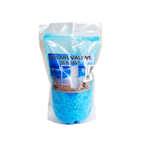 Sanjays Sea Salt Vulakuvaliwe 500g