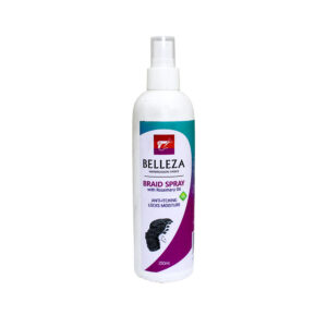 Belleza 250ml Braid Spray Rosemary