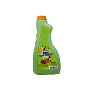 Blixem Car Glo-wash 1l