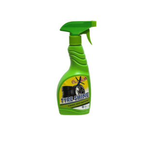 Blixem Tyre Shine 500ml