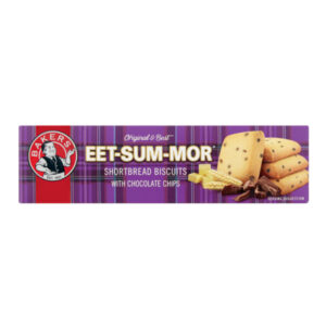 Bakers Eet Sum Mor Choc Dip 200gm