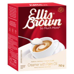 Ellis Brown Coffee Creamer