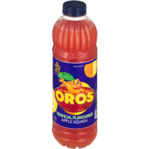 Oros 1lt Tropical