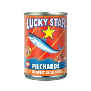 L/star Pilchards 400g Tomato