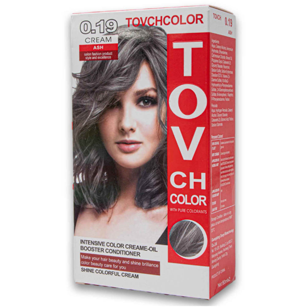 Tovch Color 80ml 0.19