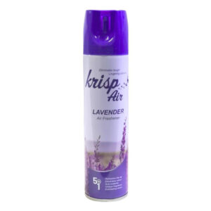Krisp Air Freshner Lavender