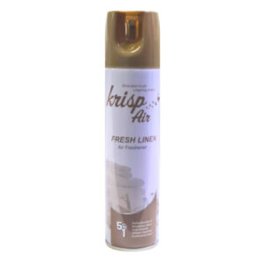 Krisp Air Freshner Fresh Linen