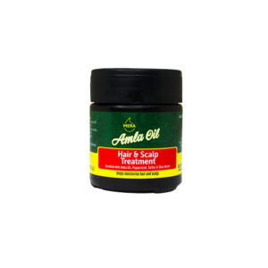 Amla Oil Hair & Scalp 60ml [AML300]