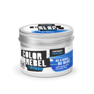 Color Tbd Rebel Blue Colour Wax 125ml