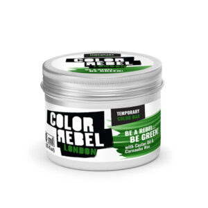 Color Tbd Rebel Green Colour Wax 125ml