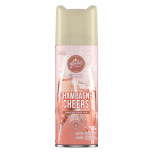 Glade Secrets Champagne Cheers [382715]