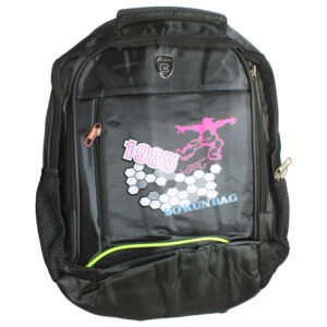 Back Pack  [B300-5]