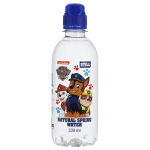 Thirsti Still 330ml Paw Patrol
