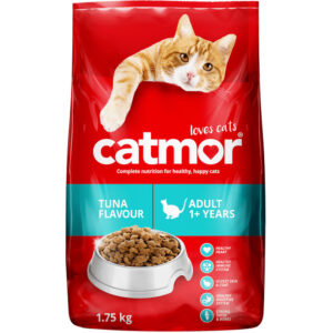 Catmor 1.75kg Adult Tuna [RD850002]