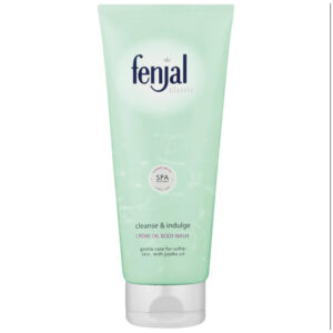 Fenjal B/wash Creme Oil 200ml [IFE06020]