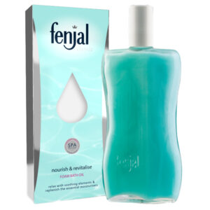 Fenjal Foam Bath Oil 200ml  [IFE06003]