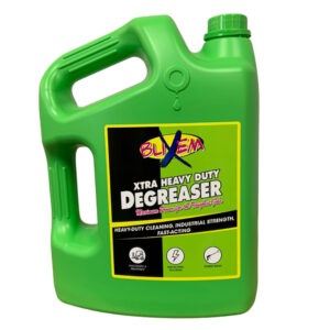 Blixem Xtra Heavy Duty Degreaser 5l