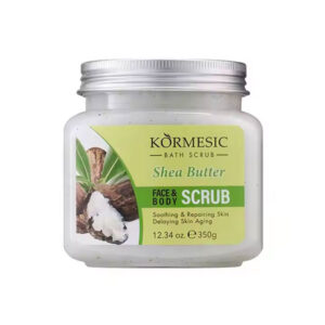 Kormesic Body Scrub Asstd 350gm