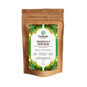 E/veda Triphala Powder 100gm