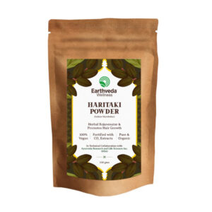 E/veda Haritaki Powder 100gm