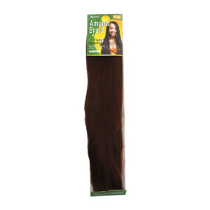 Ebony Amanzi Braid #340