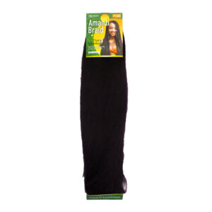 Ebony Amanzi Braid #bl-950