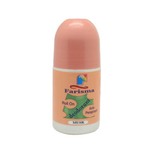 Farisma Orange Musk R/on