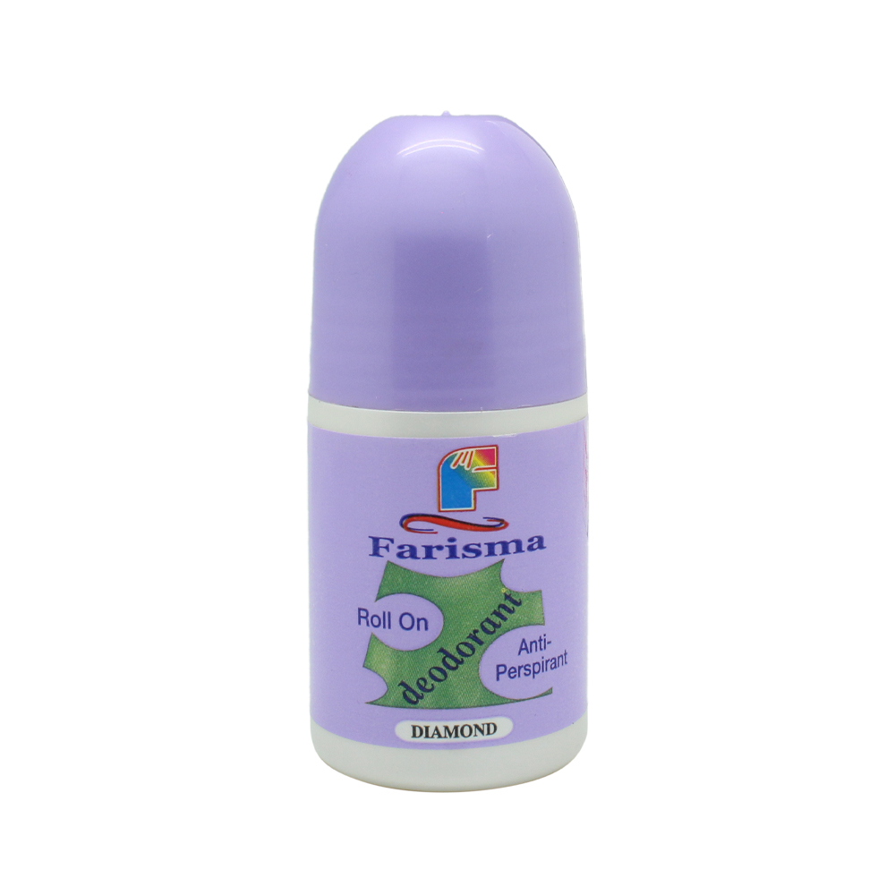 Farisma Purple Diamond R/on